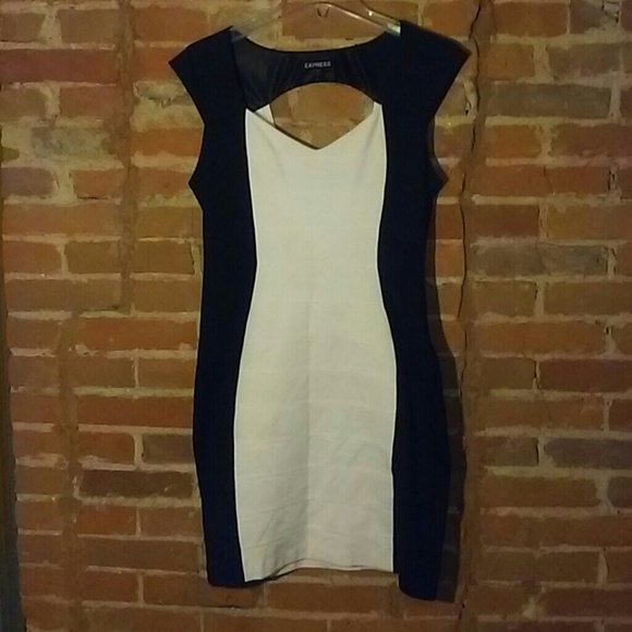 Express Dress