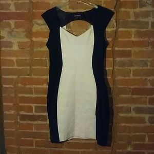 Express Dress