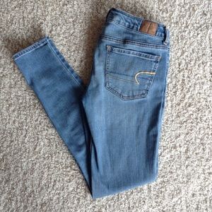 American Eagle Jeggings