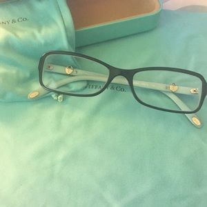 Authentic Tiffany Eyeglasses