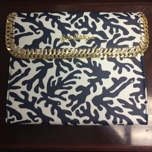 Lilly Pulitzer ipad case