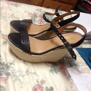 Charlotte Russe Wedges