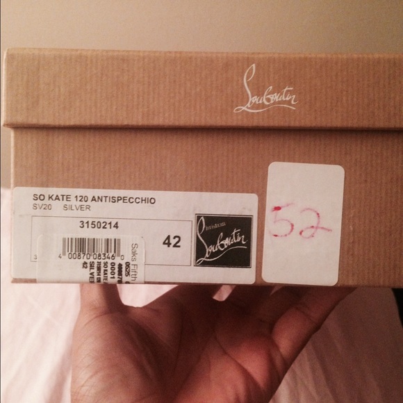 CL So Kate $700 PP NOW - Picture 4 of 4