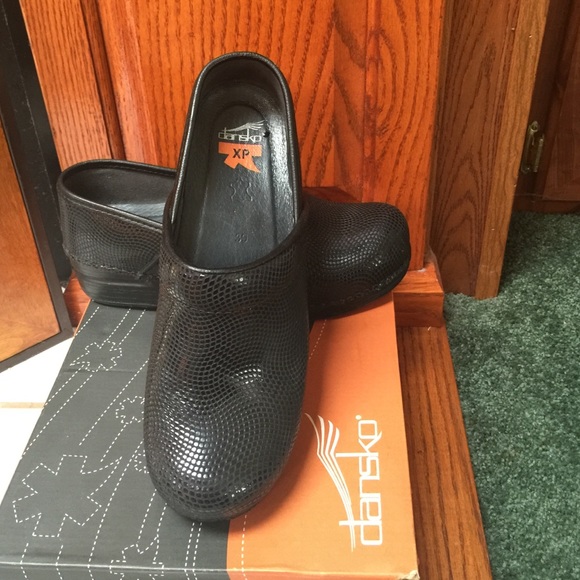 Dansko XP