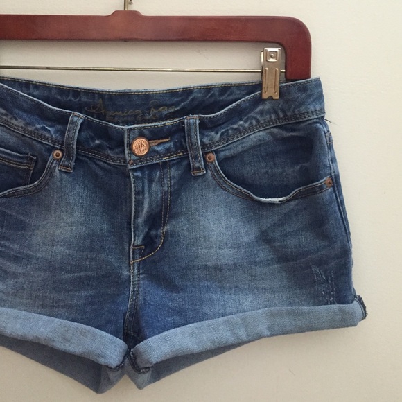 American Rag Denim Shorts