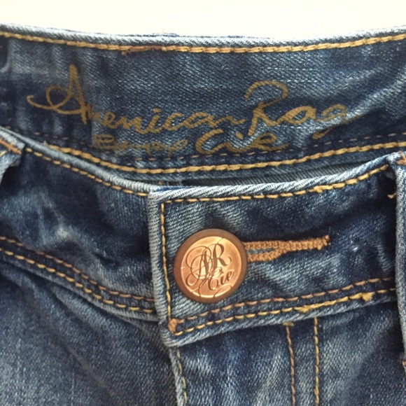 American Rag Denim Shorts - Picture 4 of 4