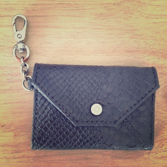 ID badge cover, Jewell