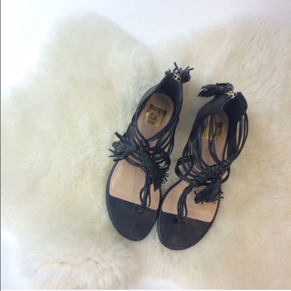 Bundle of 3 Sandals - see description! - Picture 2 of 4