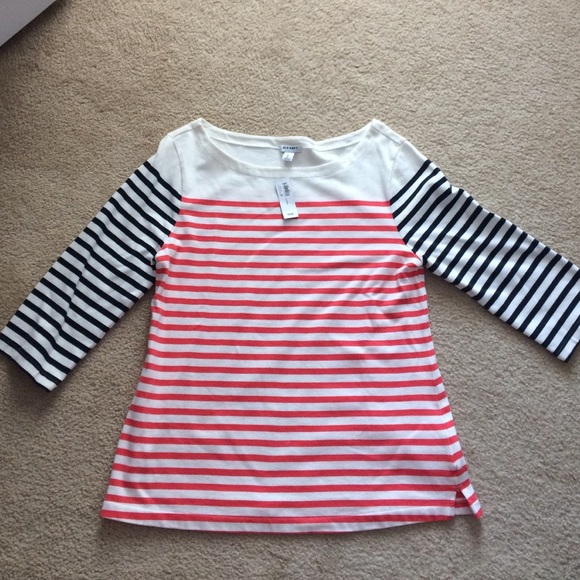 NWT OLDNAY SHIRT