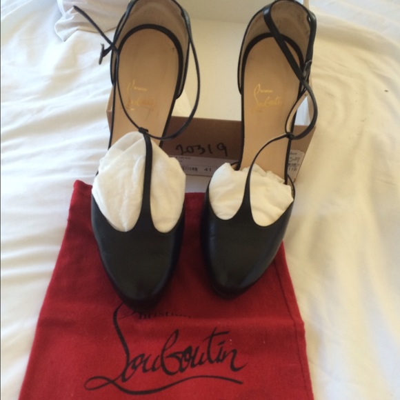 christian louboutin 100 authentic christian louboutin 100 authentic