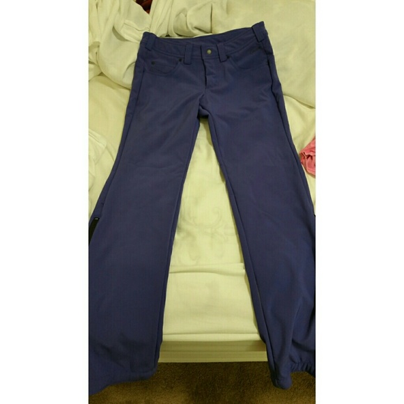 Empyre Snowboarding pants