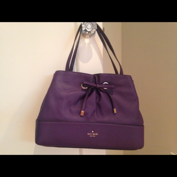 Authentic Kate Spade Maryanne Purse. Brand new.