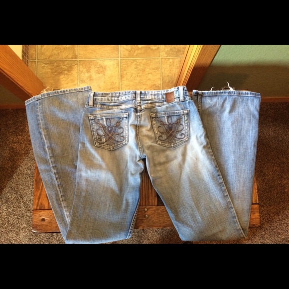 BKE JEANS