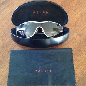 Ralph Lauren sunglasses