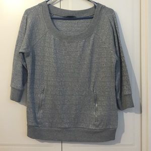 Armani Exchange pullover