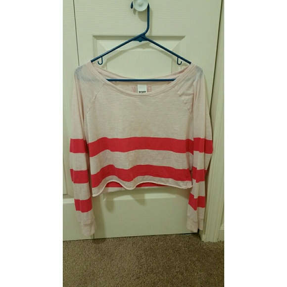 PINK Long Sleeve