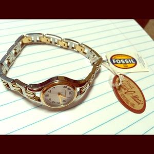 ON HOLD! Fossil watch