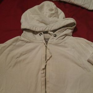 Converse One Star hoodie