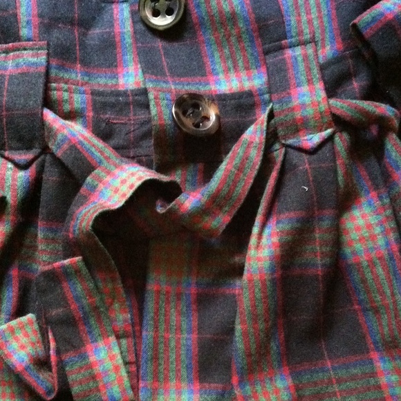 Girl’s Jacket - Picture 3 of 4