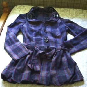 Girl’s Jacket