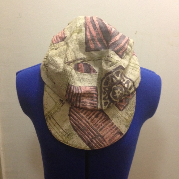 Thrifter hat