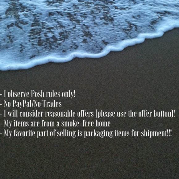 A little about me (and my closet)! - Picture 3 of 3