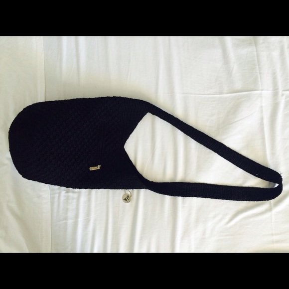 Black bag