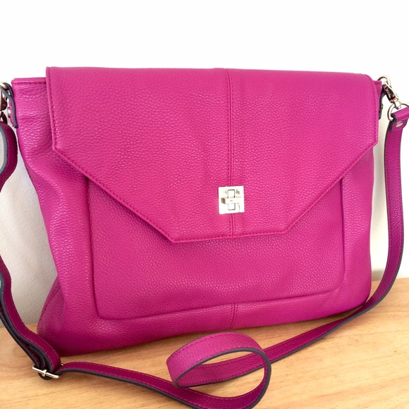 Jewell Handbags - Jewell Handbag: Style Blogger