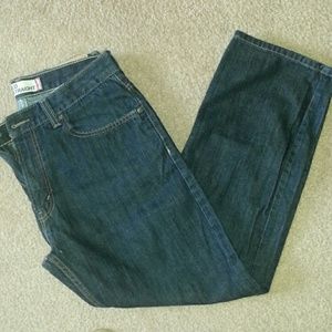 Mens levi's
