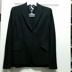 Ann Taylor Suit. Skirt and Jacket.