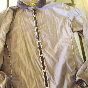 A INC International Concepts shirt