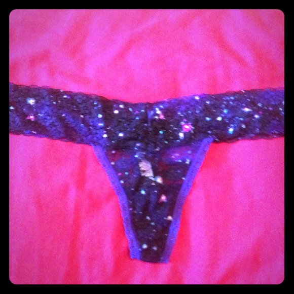 VS Pantie