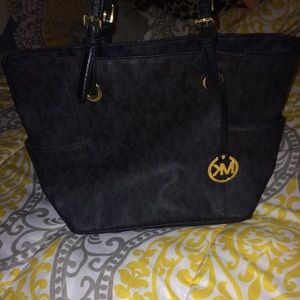 Authentic MK purse