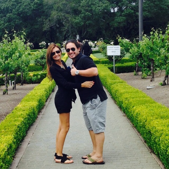 Meet The Posher BOOKMARK MY CLOSET HERE - Picture 2 of 4