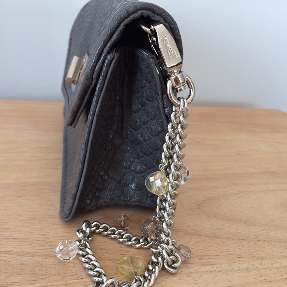 Jewell: Miss Madrid Clutch - Picture 4 of 4