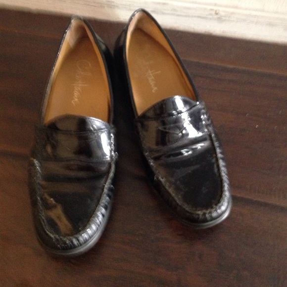 Cole Haan flats