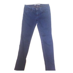 Joe's jean jeggings size 27! Super comfy and cute