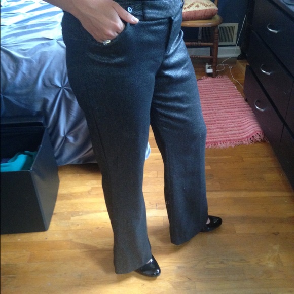 Express Editor Pant size 8