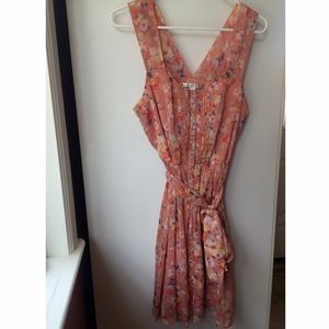 Lauren Conrad Dress