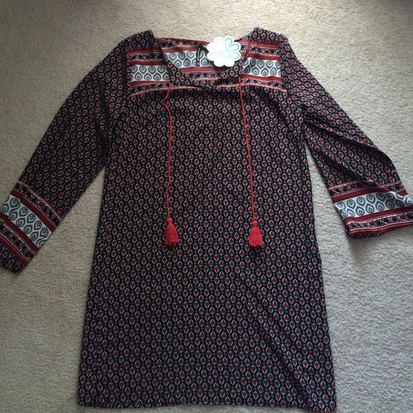 NWT Hope's shift dress