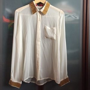 Akira shirt
