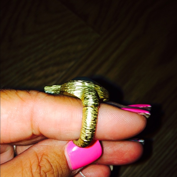 Stretchy Boutique Rings - Picture 2 of 3