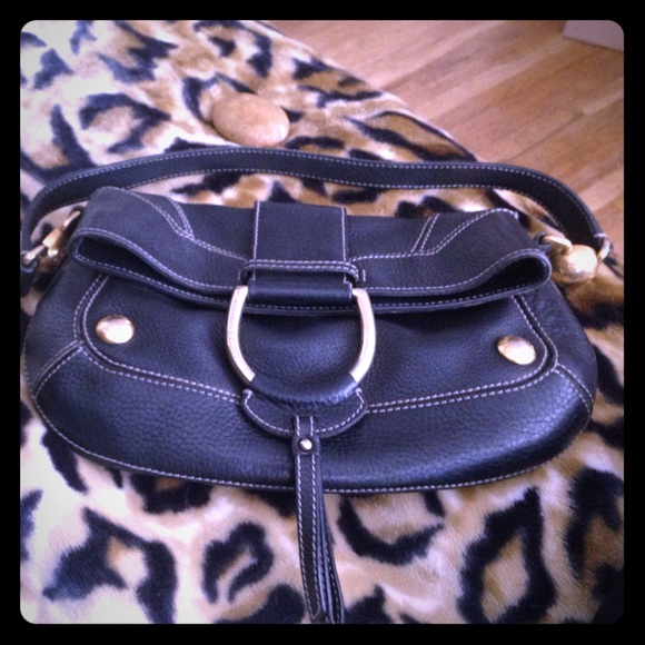 Beautiful Dolce and Gabbana bag! Evening or day!