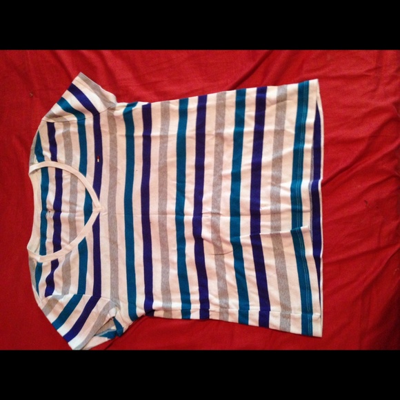 Tommy Hilfiger top
