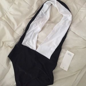 Brand new! Tobi body suit