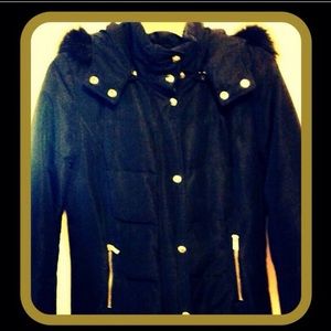 Michael kors winter jacket