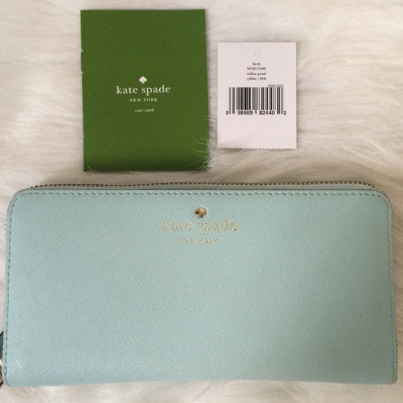 kate spade Handbags - [HP] Kate Spade Wallet