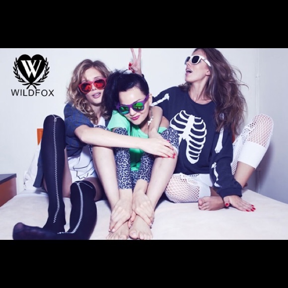 WILDFOX ITEMS POSTING TONIGHT