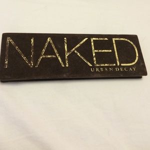 Urban Decay Naked One