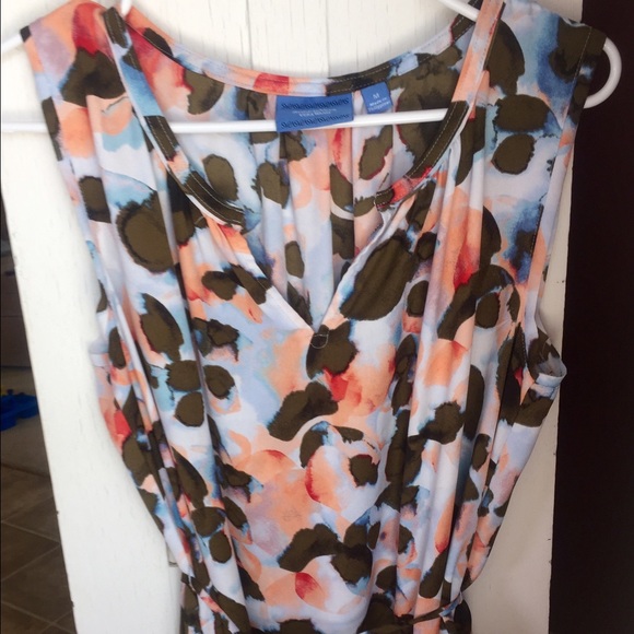 Simply Vera - Vera Wang Dress